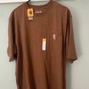 Carhartt t shirt